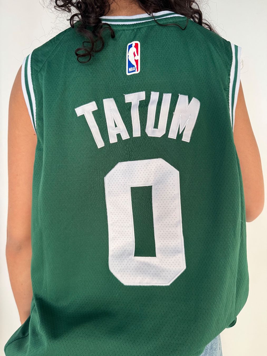 Nike Canottiere & Pantaloni: Maillot basket NBA – Nuovo (secondo la descrizione) da Perly-Certoux venduto da jess1311 1