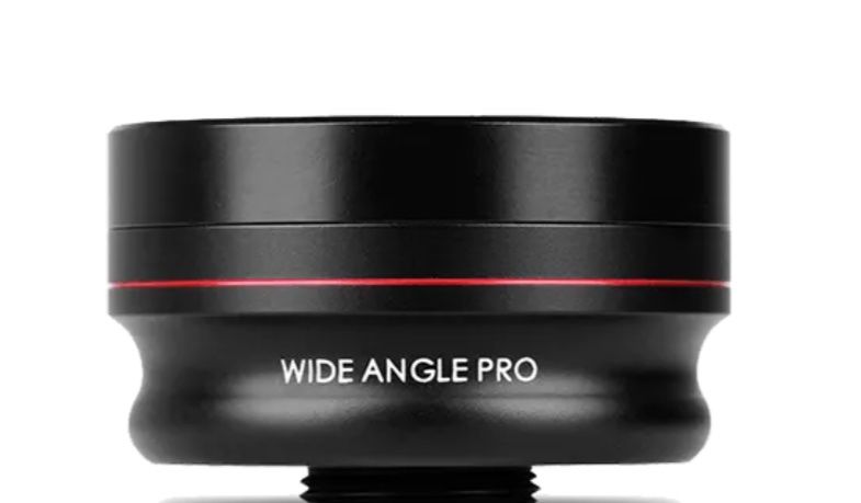Obiettivi: Smartphone Weitwinkel Linse 16mm Pro mit CPL – Nuovo e nell'imballaggio originale da Richterswil venduto da parcour 2