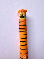 1x stylo Legami Tigre