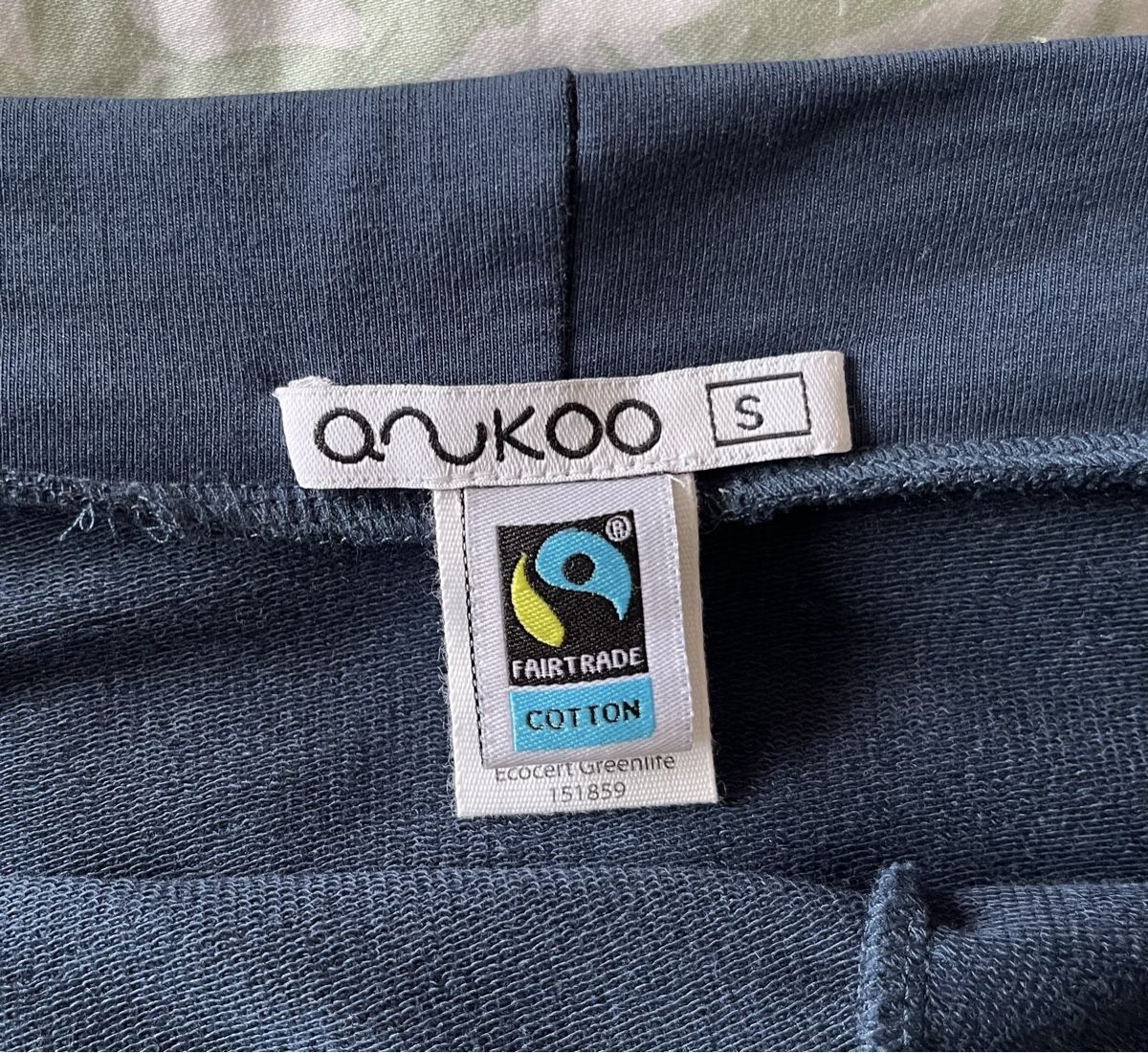 Gonne: Rock Anukoo S aus edler Baumwolle – Nuovo (secondo la descrizione) da Wittenbach venduto da sambuk 1
