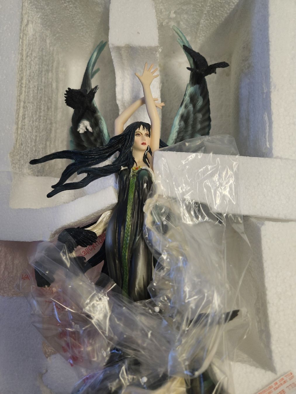 Statuette: Ghoti Veronese Figur 30cm Original Verpack – Nuovo e nell'imballaggio originale da Dielsdorf venduto da Kenan997 1