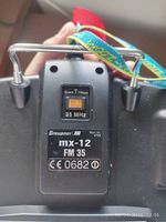 Graupner MX-12