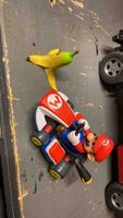 Figur Nintendo Mario Kart Sammelfigur akzeptabel