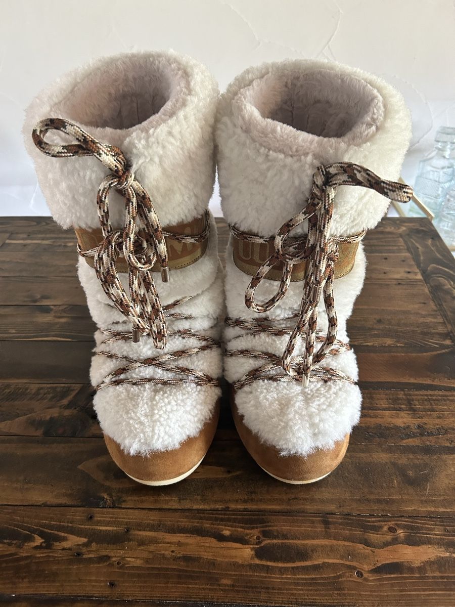 Moon Boot Scarpe da donna: Moon Boots – Usato da Wagenhausen venduto da Fabi_Lila 1