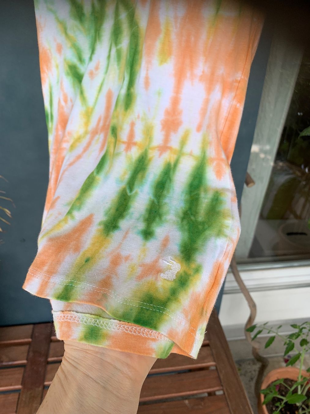 Esprit T-shirt: Esprit Shirt, Gr.S 🌞 – Nuovo (secondo la descrizione) da Egg b. Zürich venduto da Flummi 4