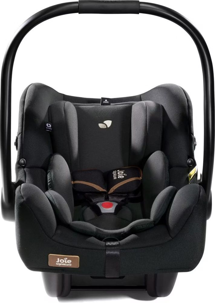 Joie Seggiolini per auto: Joie Babyschale schwarz gebraucht  – Usato da Bern venduto da Mechaniker321 2