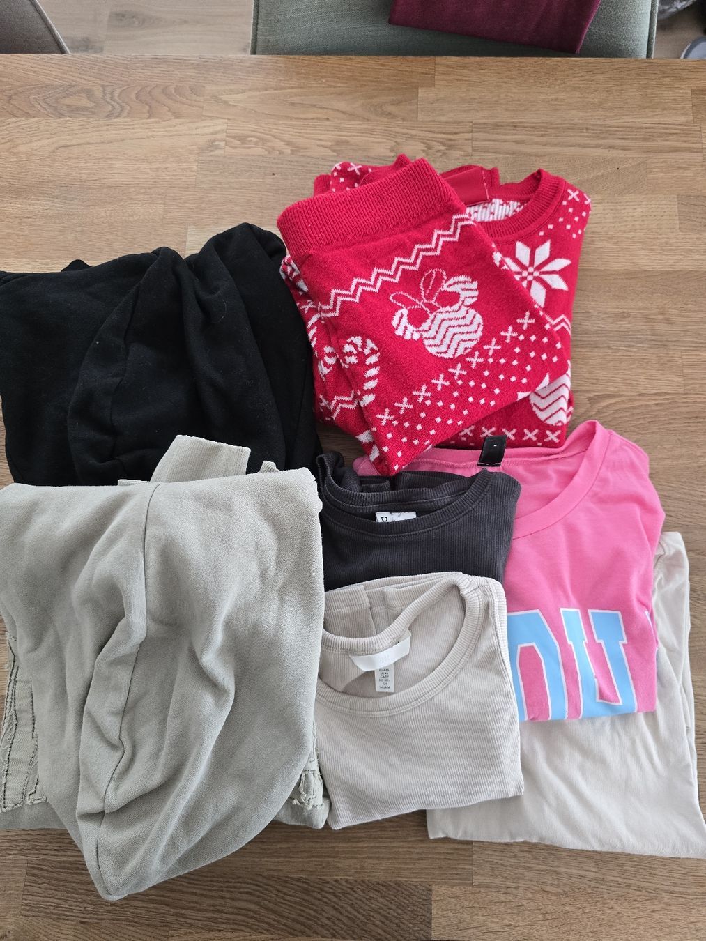 Kleiderpakete & -sets: Kleiderpaket Grösse xxs, xs – Gebraucht aus Baar von YvonneSch01