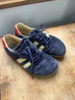 Bequeme Koel Sneaker, dunkelblau, Gr. 40, ideal im Sommer ☀️