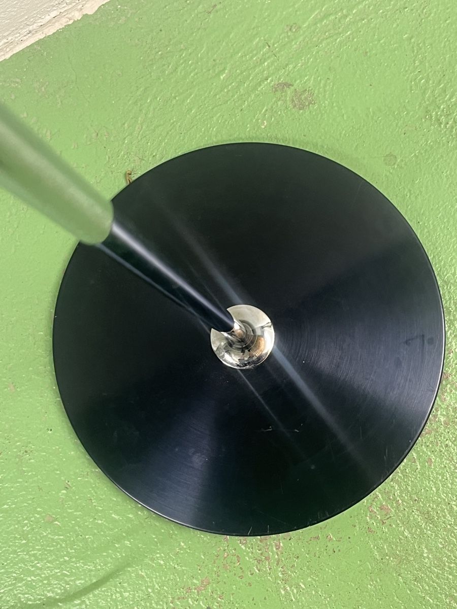 Baltensweiler Lampade: Baltensweiler Halo – Usato da Gockhausen venduto da Turmfalken 3