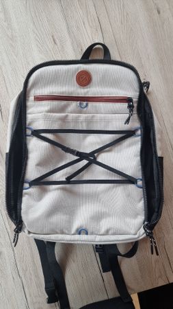 Parfois Rucksack/Koffer 40cmx26cmx12cm
