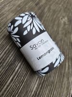 Seife: Lemongrass-Eselsmilch-ANGEBOT