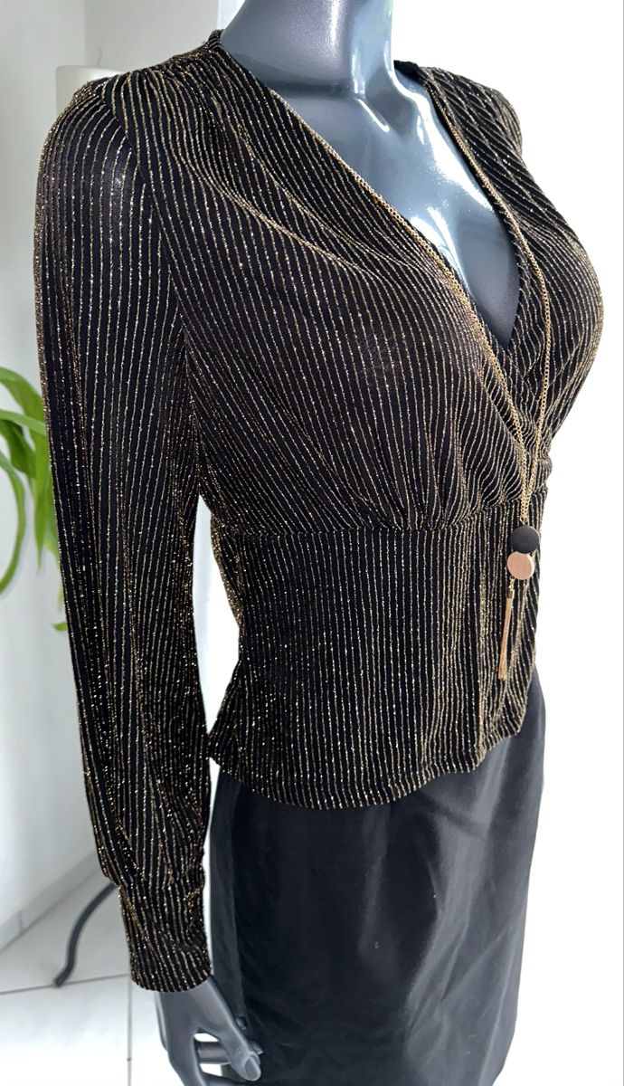 Morgan Blusen: MORGAN BLUSE GR. L NEU – Neu und originalverpackt aus Unteraegeri von MH203 4