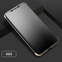 Apple iPhone Xs / X Rock Dr.V Case View