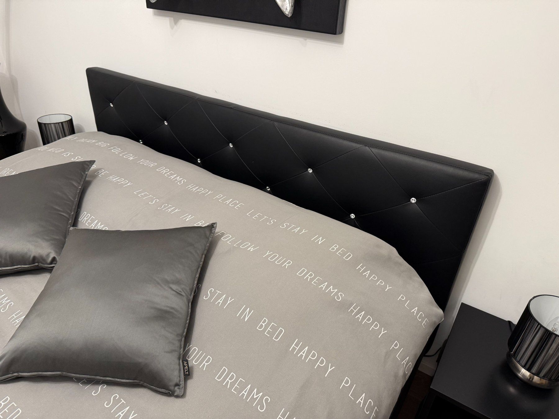 Conforama Letti: Doppelbett mit Matratze – Usato da Bern venduto da gab_zx9f 2