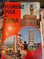 Florenz Pisa und Sienna