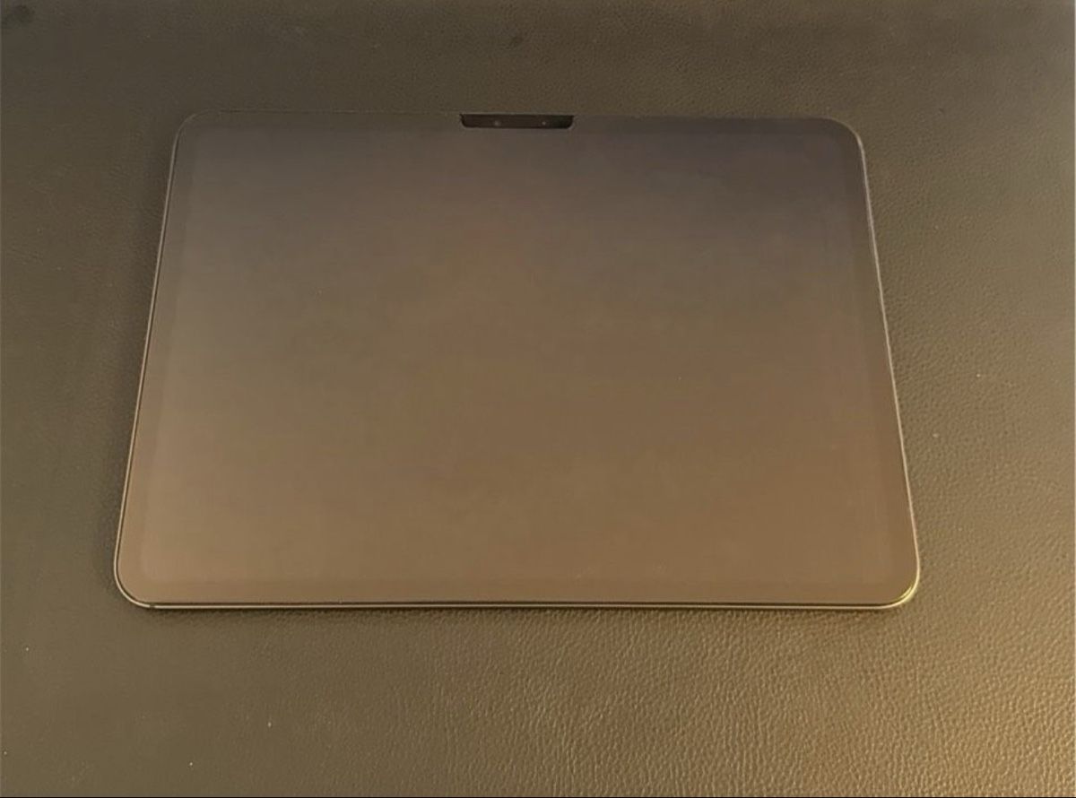 Apple Tablet PC: iPad Pro 11 M4 defekt – Difettoso da Allschwil venduto da ant_wbx5