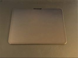 iPad Pro 11 M4 defekt