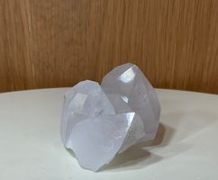Wunderschöne Bergkristall Natur aus Arkansas USA