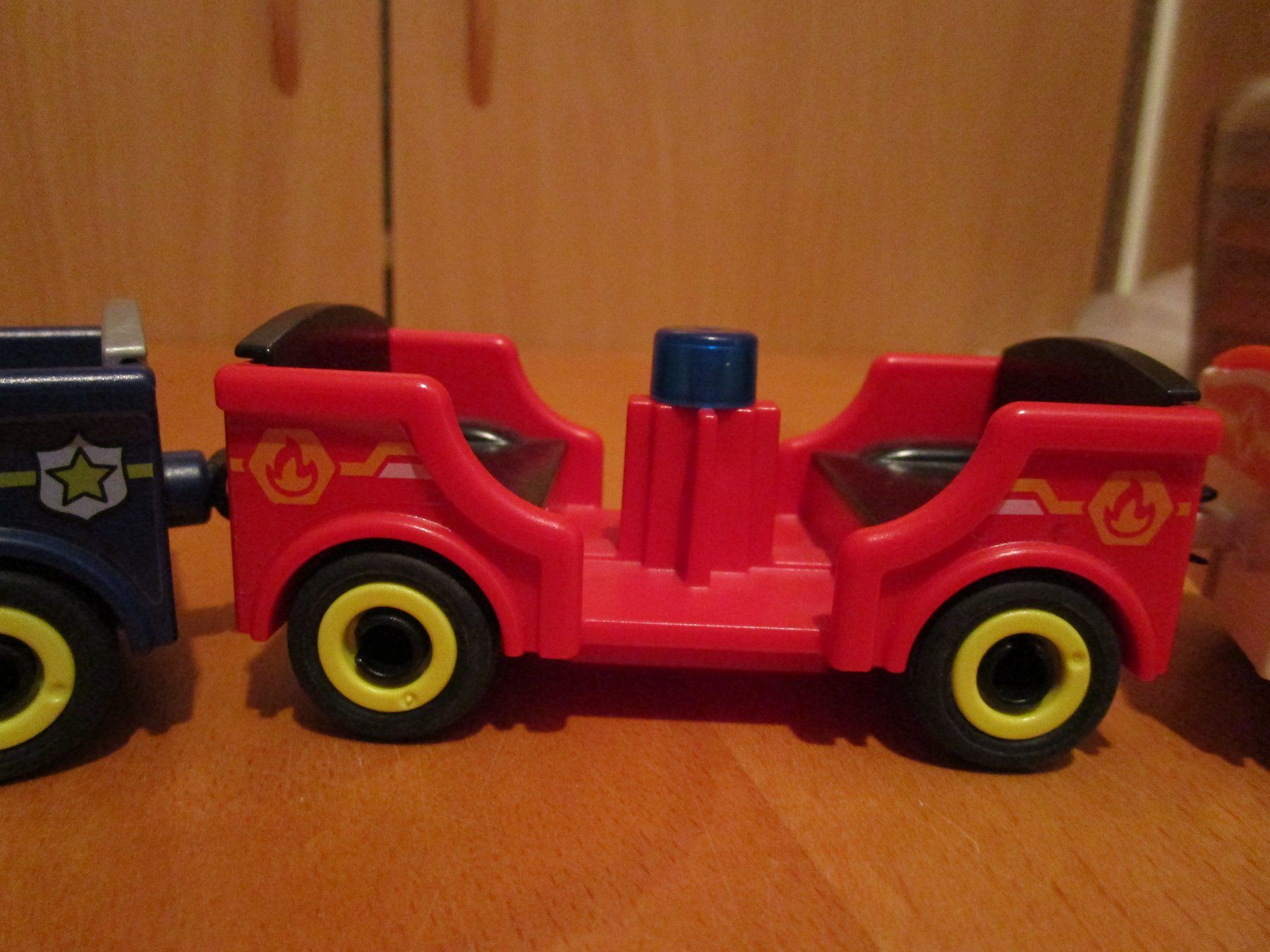 Playmobil Jouets: Playmobil:   Kleinbahn – D'occasion à Wetzikon ZH par Storchadebar 4