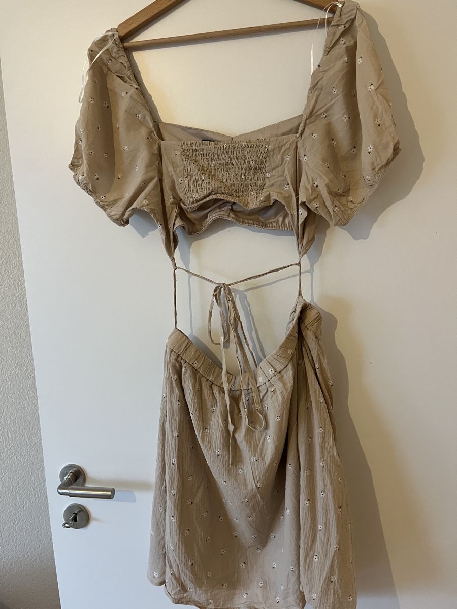 H&M Röcke: Zweiteiler (Rock + Top)   – Gebraucht aus Allschwil von MaloseS08 3