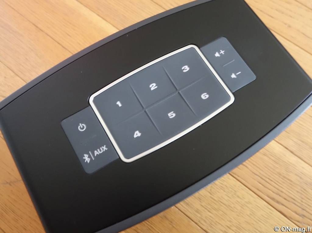 Bose Casse acustiche: Test Bose Soundtouch 10 – Usato da Chevroux venduto da Vince1545