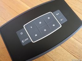 Bose Soundtouch 10