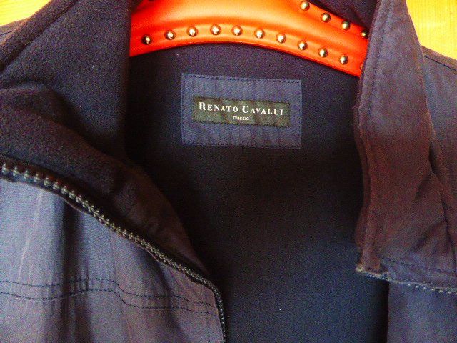 Giacche: Renato Cavalli Herrenjacke Classic – Usato da Hitzkirch venduto da kleinerbaer01 2