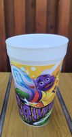 Mc Donald's Fifa Becher Grimace