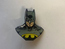 Pin's Batman DC Comics buste métal - magnifique