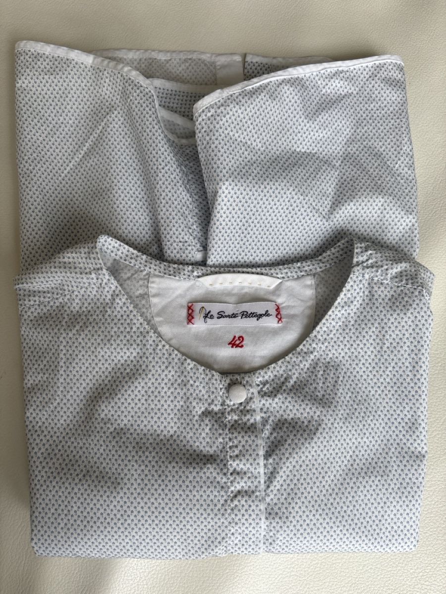 Blusen: Bluse Le Sarte Pettegole  – Gebraucht aus langenthal von rundholz7 8