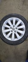 Opel Astra J Felgensatz