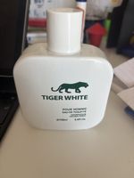 Tiger White Perfume