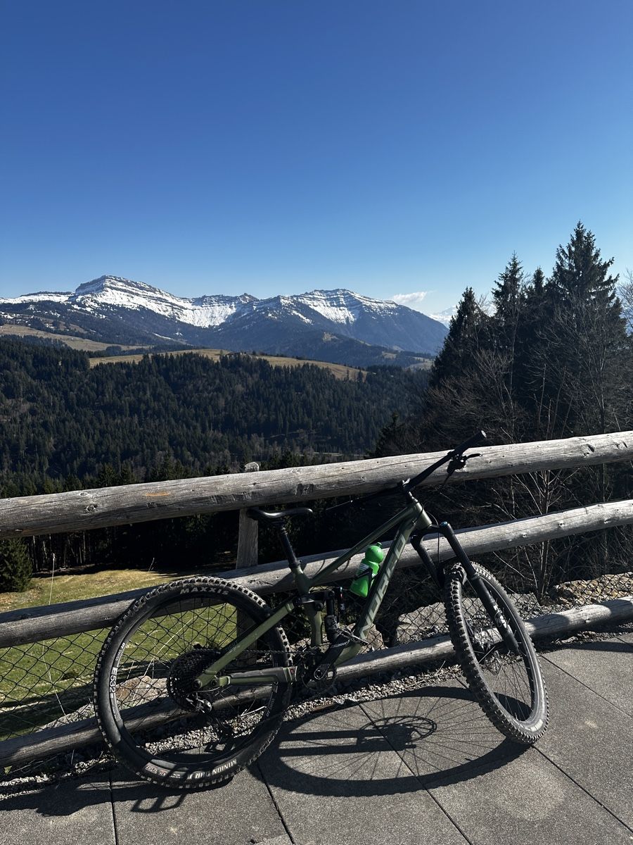 Norco Biciclette: Norco Mountainbike – Nuovo (secondo la descrizione) da Uznach venduto da fis_h59t 4