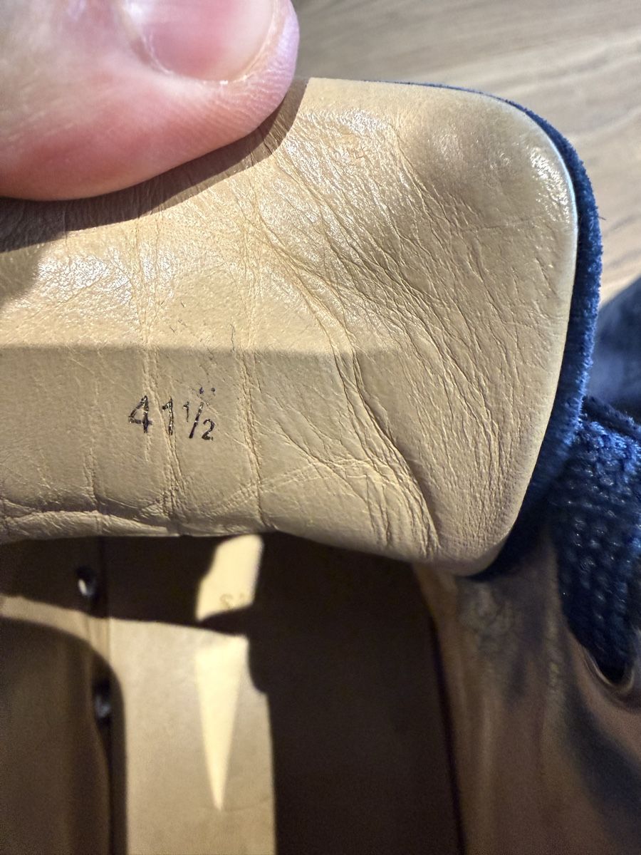 Christian Louboutin Scarpe da uomo: Louboutin Sneakers Gr 41.5 – Usato da Kilchberg ZH venduto da MiLu2023 3