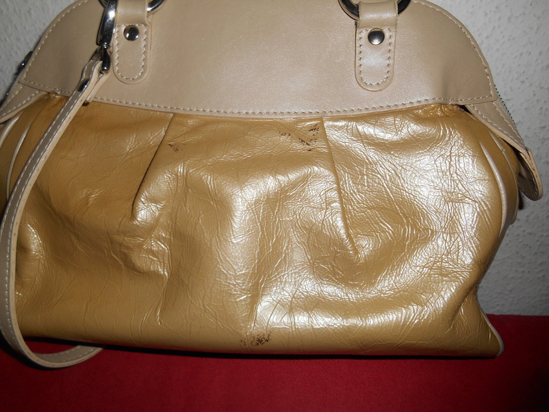 Maison Mollerus Sacs femmes: Maison Mollerus Handtasche – D'occasion à Basel par Birs868 4