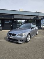 BMW 545i E61 M-Paket