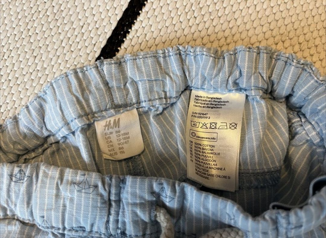 Lotti & Set di vestiti: Lot de vêtements, taille 86cm – Usato da Wettingen venduto da wettingen23 9
