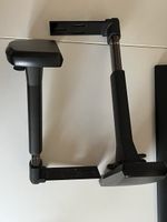 Noblechairs Hero Armlehnen 4D