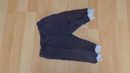 Trainerhose Gr 80