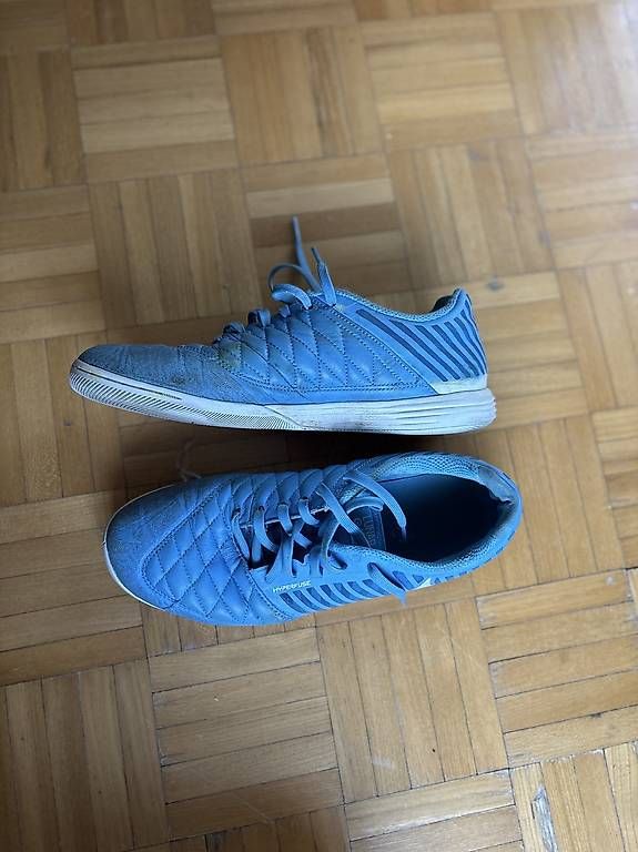 Damenschuhe: NIKE LUNARGATO II – Gebraucht aus Küsnacht ZH von dan_vhd9 2