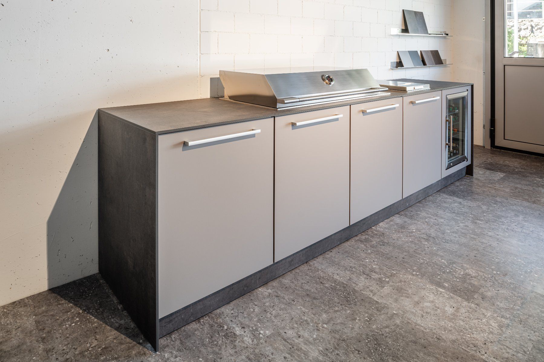 Cucine complete: Ausstellung Outdoor Küche – Nuovo (secondo la descrizione) da Küssnacht venduto da gt68k 4