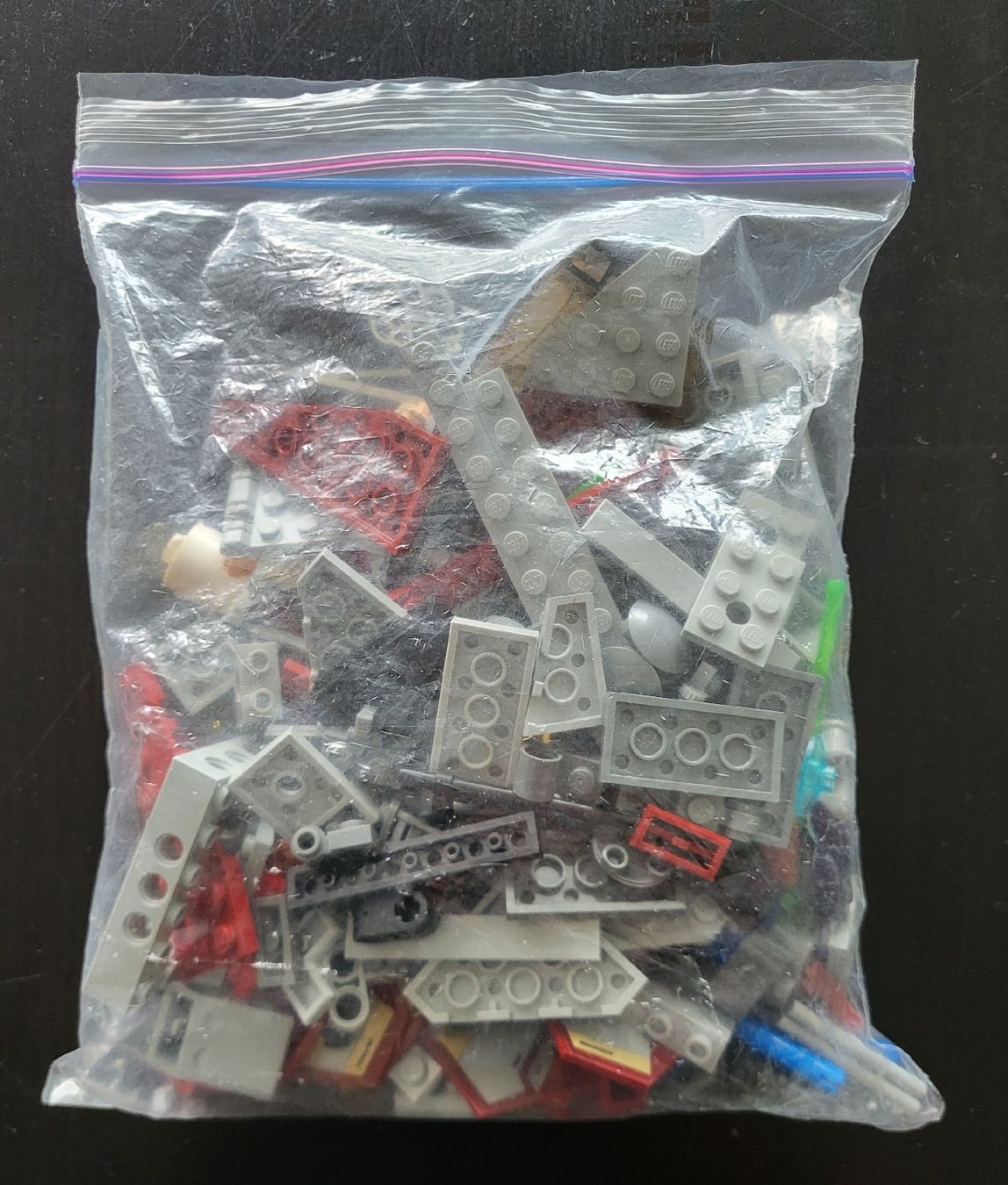 Lego Jouets: LEGO Star Wars 75135 Obi-Wan's Jedi Interceptor – D'occasion à Aarau Rohr par torgath 1