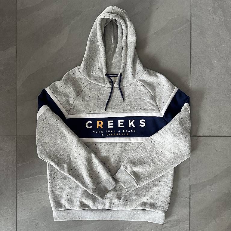 Maglioni & Felpe: Pull Homme Creeks NEUF - XL – Nuovo (secondo la descrizione) da La Chaux-de-fonds venduto da ccjp