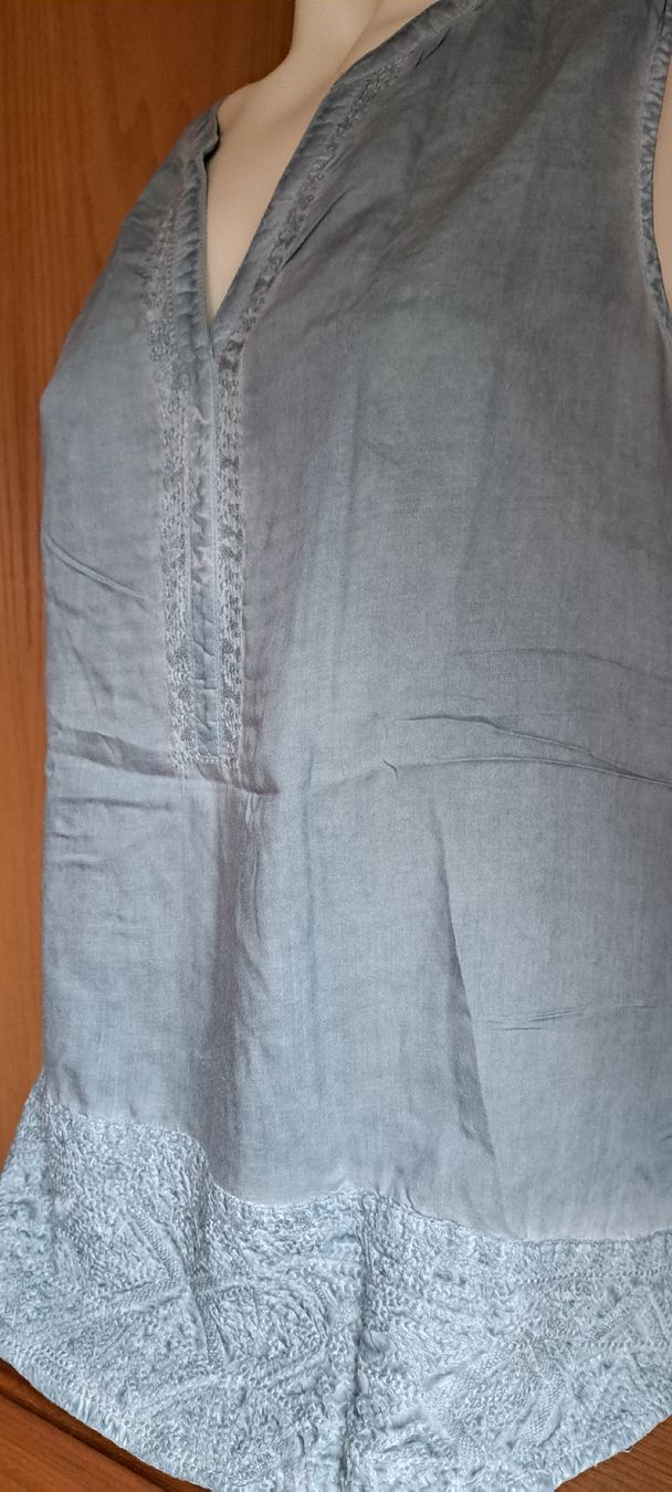 Camicette: Street One Bluse Gr.40 – Usato da Thalheim AG venduto da Bekuadma 1