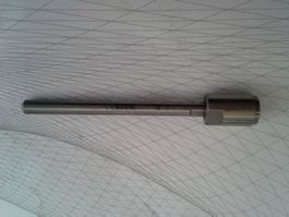 Gewindeschneideisenhalter decolletage