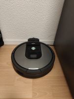 iRobot Roomba 960