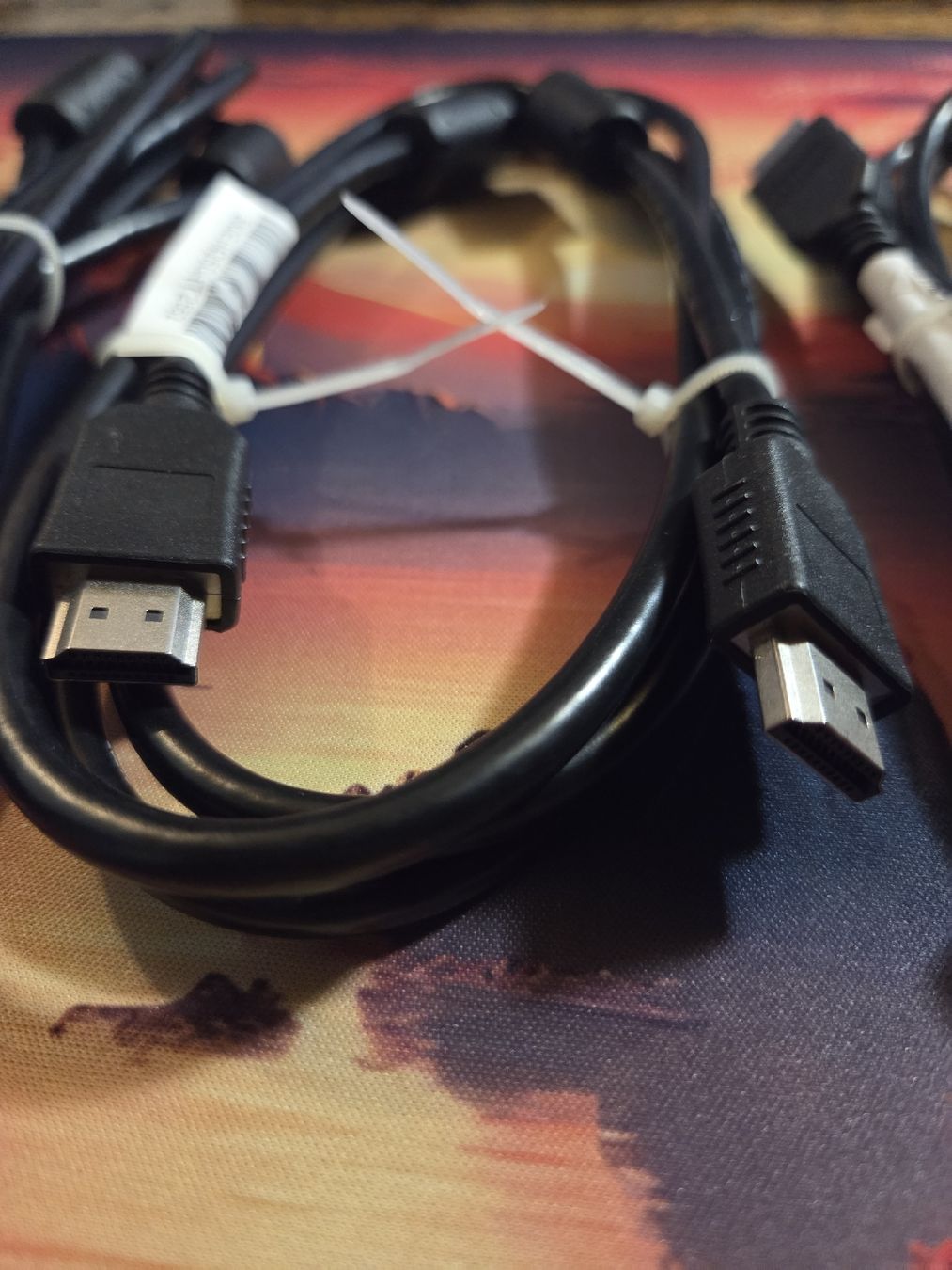 Cavi: HDMI 1.8m – Nuovo (secondo la descrizione) da Pfäffikon ZH venduto da toolio 1