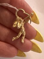 Pendentif, ange