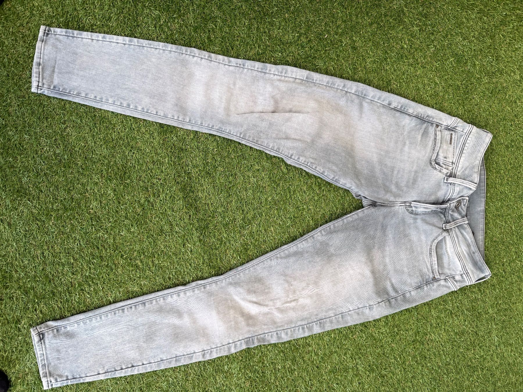 G-Star Jeans: G Star Lynn  W27 L30 – Usato da St. Gallen venduto da Emifrei