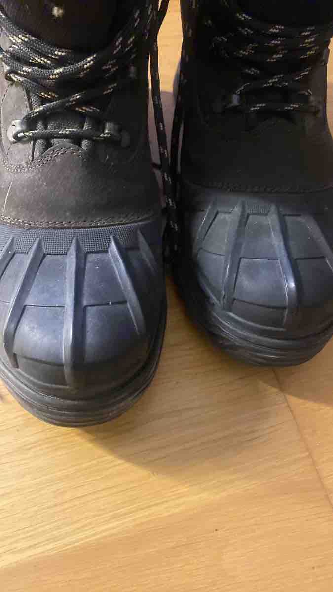 Everest Herrenschuhe: Everest Gr46 – Gebraucht aus Dietikon von Tdaf33 5